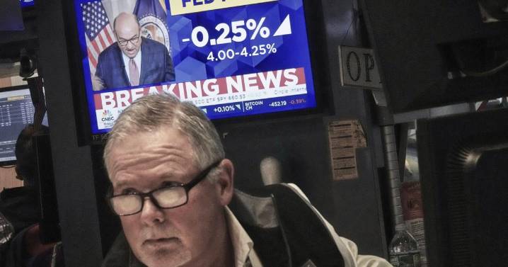 Federal Reserve cuts key rate for first time this year