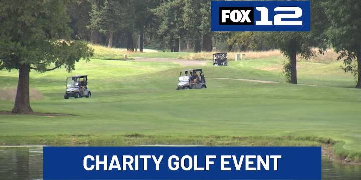 13th annual Sunshine Classic Golf Tournament