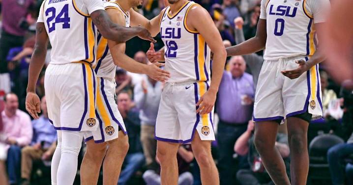 Former LSU basketball star Naz Reid's sister reportedly shot