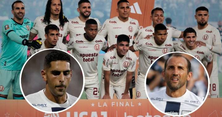 Figura de la 'U' dio firme comentario sobre Alianza tras recordar la final del 2023: "Nos los comimos"