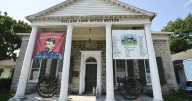 Holland Land Office Museum to be honored as RML Friend of the Year