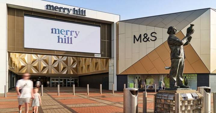New cafe opening at Merry Hill will offer 'decadent' and comforting drinks