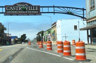 Highway 183 improvement project through Castroville continues