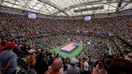 Nadie se lo quiso perder: las celebridades presentes en la final entre Sinner y Alcaraz del US Open 2025