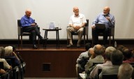 Mario Cerutti presenta en Torreón libro sobre el desarrollo económico de La Laguna