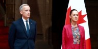 Sheinbaum y Carney acuerdan fortalecer relación comercial previo a revisión del T