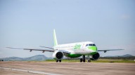 Binter lanza una promoción para volar entre Murcia y Canarias desde 95 euros