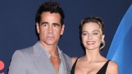 Colin Farrell 'drops the F-bomb' on live breakfast TV