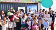 Ica: mejoran infraestructuras de tres PRONOEI en zona vulnerable de Salas Guadalupe