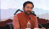 Coal, Mineral Sectors Balancing Energy Needs With Green Growth: Kishan Reddy