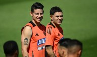 ¿James y Juanfer juntos? Lorenzo reveló la verdad sobre lo que pasará