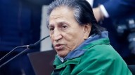 INPE informa que Alejandro Toledo será trasladado a una clínica tras dictarse segunda sentencia en su contra