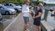 Northport mulls harborfront walk to fight flooding risks