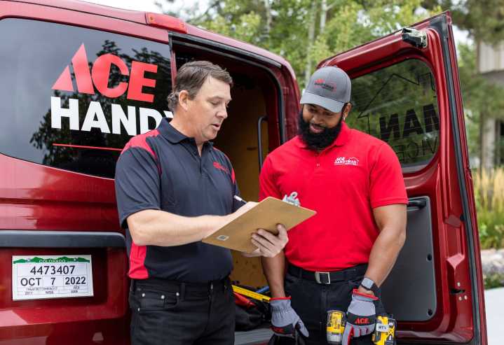 Oklahoma City, Tulsa targeted for Ace Handyman Services growth