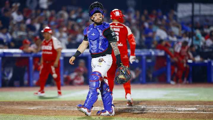 Diablos vuelve a ganar y se coloca a un triunfo del bicampeonato