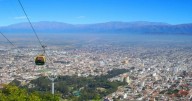 Llega la primavera a Salta: qué planes accesibles se pueden hacer en la ciudad
