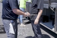 Korean Hyundai workers arrested in immigration raid had special skills for short