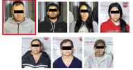 Cae “El Chícharo”, presunto líder de facción de “La Unión Tepito”, dedicada a la extorsión