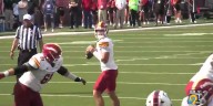 Cyclones hope to keep undefeated start rolling following bye week