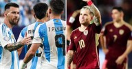 Argentina vs. Venezuela: alineaciones confirmadas para el partido de Eliminatorias 2026