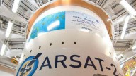 La crisis de Arsat: proyectos paralizados, sueldos pisados y paros