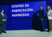 Cádiz tiene “la llave de la innovación industrial andaluza”