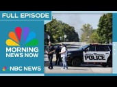Morning News NOW Full Episode