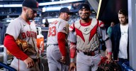 Game 159: Red Sox @ Blue Jays