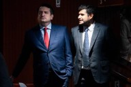 ‘Andy’ niega que, junto a ‘Bobby’ López Beltrán, solicitaran un amparo contra posibles detenciones