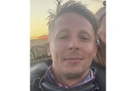 Burning Man Homicide Victim Identified After Being Found Dead In 'Pool of Blood'