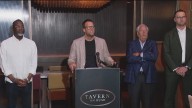 Chicagoans to open restaurant at the Pope's summer estate