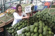 INEI: actividad comercial creció 2.72% en julio de 2025 en el Perú