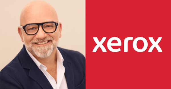 Xerox Names Darren Cassidy CMO as Deena LaMarque Piquion Departs