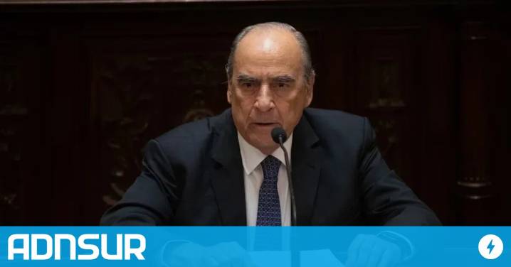 16:24 Guillermo Francos: “Fue un error nacionalizar la elección bonaerense, en octubre será diferente”