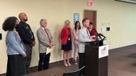 Protect Our Schools KY advocates urge lawmakers to increase school funding by $718 million