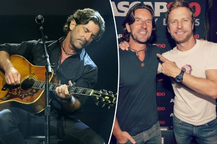 Brett James dead: Jason Aldean and more country stars react