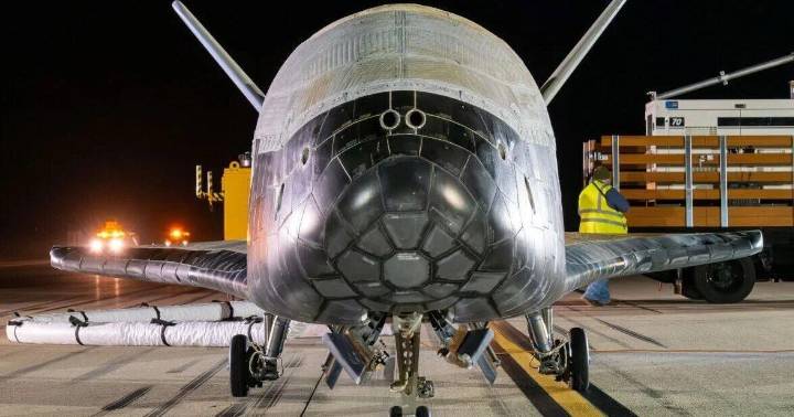 Space Vandenberg secures $9.5 million state grant, launches Central Coast into space economy future