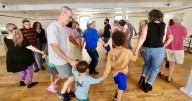 Appalachian Heritage Festival brings acclaimed, award