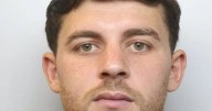One punch thug who knocked man unconcious on night out jailed