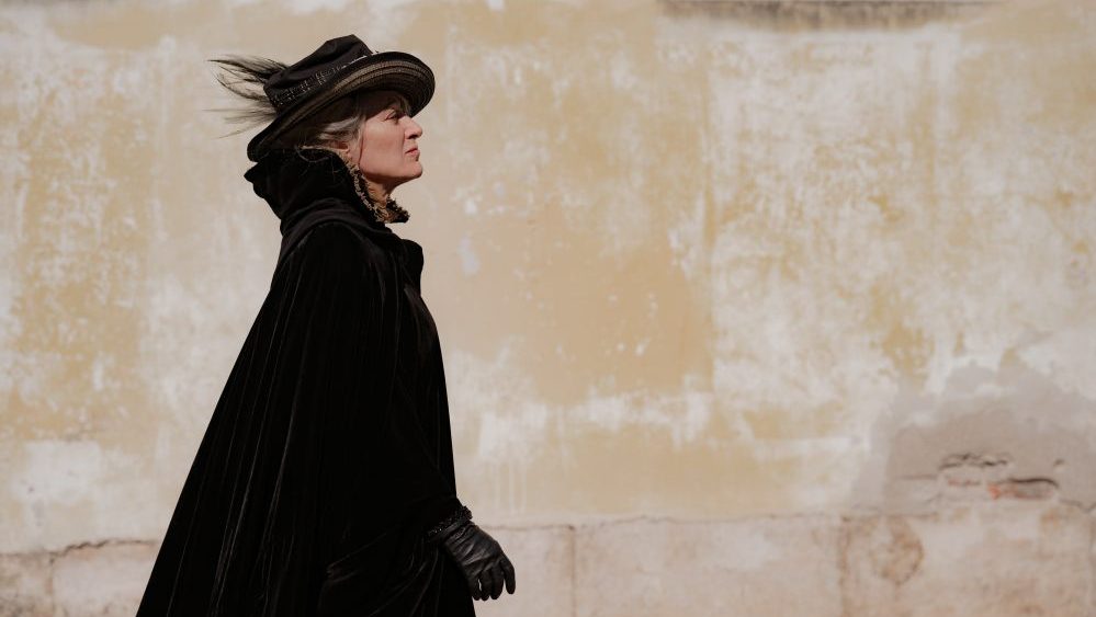 'Duse' Review: Pietro Marcello's Torrid Portrait of a Prima Donna