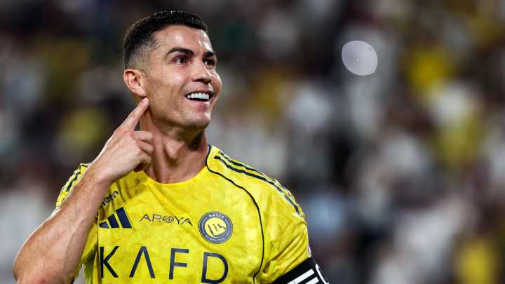 'We want more' - Cristiano Ronaldo sends ominous message after incredible start in Saudi Pro League