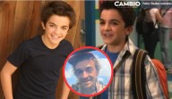 De actor en la serie El Manual de Ned a vagabundo en calles de California