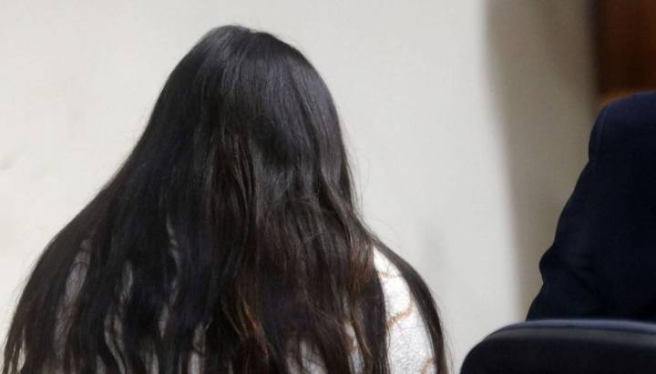 15 años de cárcel para madre extranjera que asfixió a su bebé de 6 días