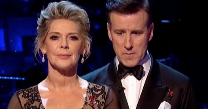 Ruth Langsford says 'nobody believes me' as she addresses Strictly stint after scandals