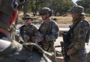CRT Chief: The Quarterback to Mission Success | Soldier Systems Daily Soldier Systems Daily
