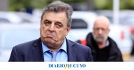 Visita radical de peso: Mario Negri llega a San Juan