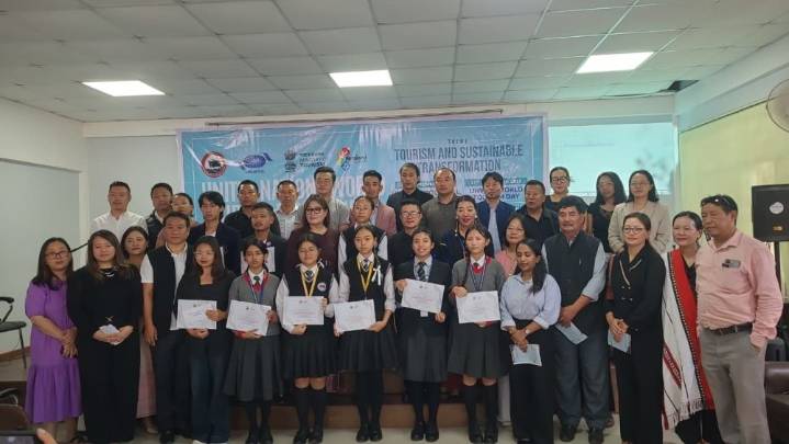 Nagaland focuses on sustainable tourism transformation