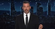 Jimmy Kimmel Addresses Rumors He’s Fleeing Trump’s America