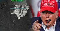 Revelan video del preciso momento en que EE. UU. ataca un barco con drogas que salió de Venezuela. "La eliminamos", dijo Donald Trump