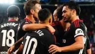 "Me lo dijo 80 veces": Compañero que asistió a Alexis Sánchez reveló secreto detrás de su gol